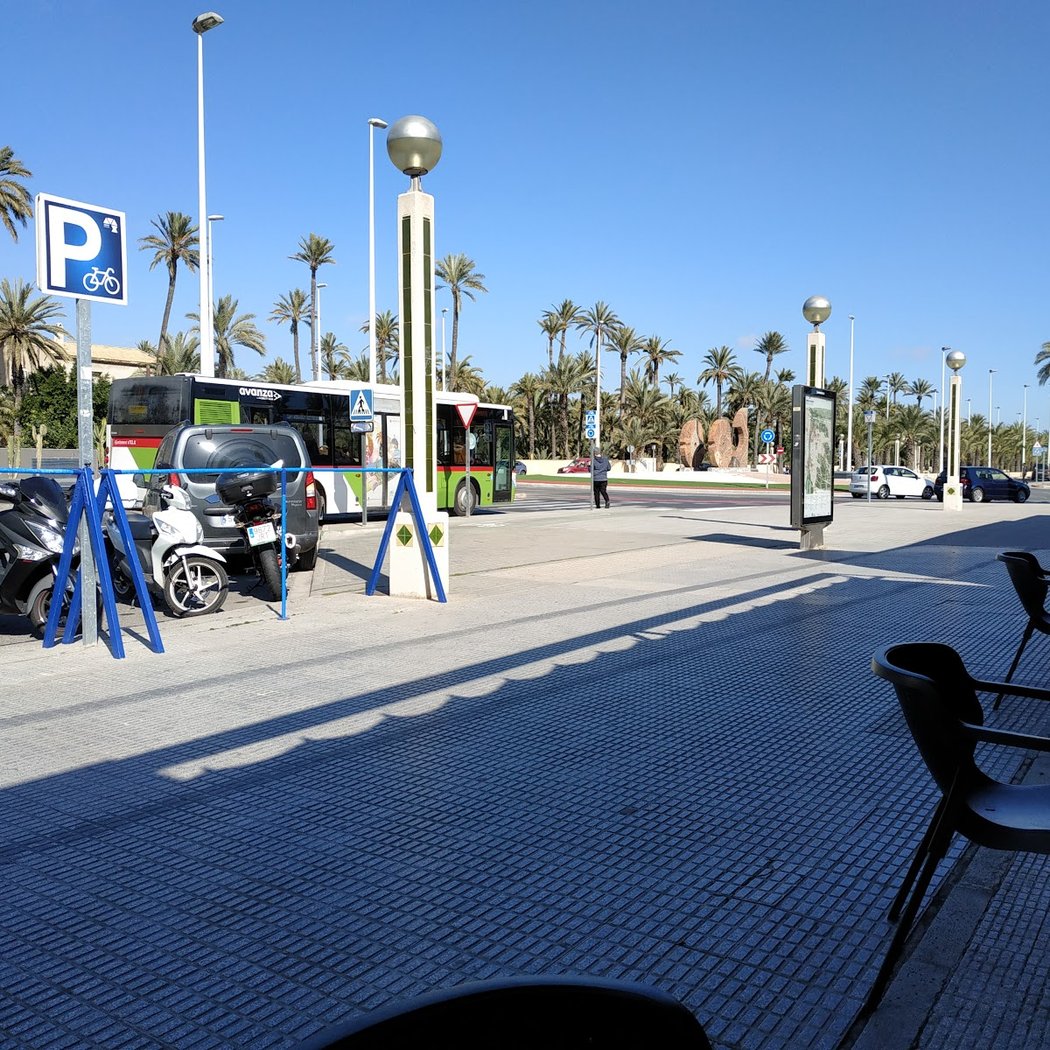 Media Maratón de Elche 2026 2